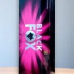 Black Fox Raspberry (ซองแข็ง) | Black Fox Raspberry