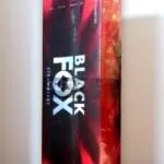 เธเธธเธซเธฃเธตเนเธเธญเธ Black Fox Strawberry | Black Fox Strawberry