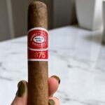 บุหรี่นอก 1875 Romeo Y Julieta Bully 5x50 (25มวน)พร้อมส่ง