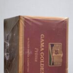 Gama Golden Prima (16มวน) | Gama Golden Prima 16
