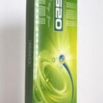 บุหรี่นอก 520 Menthol (1เม็ดบีบ)