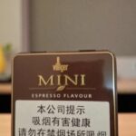 เธเธธเธซเธฃเธตเนเธเธญเธ Villiger Premium Mini Espresso | Villiger Premium Mini Espresso