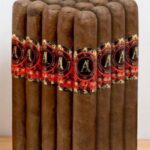 บุหรี่นอก AJ Fernandez Small Batch Aniversario 6×50พร้อมส่ง