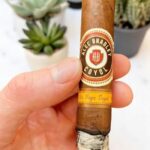 Alec Bradley Coyol รสชาติกลมกลืน 🎩