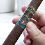Alec Bradley Prensado รสเข้มข้นที่คุณต้องลอง 🔥