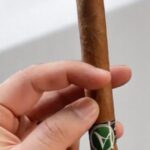 Artisan Nicaraguan Habano 7x48 รสชาติที่หรูหรา ✨