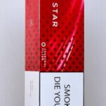 Asia Star Mega ซองแข็งคุณภาพสูง 🚬