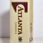 บุหรี่นอก Atlanta Vanilla