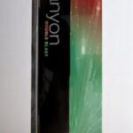 บุหรี่นอก Canyon Double Strawberry & Mint (2เม็ดบีบ)