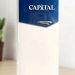 สัมผัสความนุ่มนวลจาก Capital Lights ในทุกคำ 💨