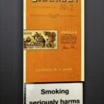 Chapman Vanilla (มวนสลิม) | Chapman Vanilla