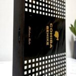 บุหรี่นอก Cohiba Behike 52 (10มวน)พร้อมส่ง