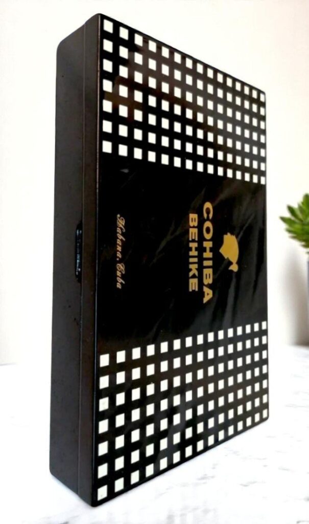 บุหรี่นอก Cohiba Behike 54 (10มวน)พร้อมส่ง