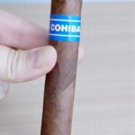 บุหรี่นอก Cohiba Blue Robusto 5.5×50 (20มวน)พร้อมส่ง