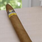 บุหรี่นอก Cohiba Piramides Extra (10มวน)พร้อมส่ง