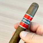 บุหรี่นอก Cohiba Red Dot Robusto 5×50 (20มวน)พร้อมส่ง