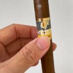 บุหรี่นอก Cohiba Siglo I 4×40 (25มวน)พร้อมส่ง
