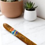 บุหรี่นอก Cuban Mistakes Fumas Lonsdale Habano 6×44 (20มวน)พร้อมส่ง