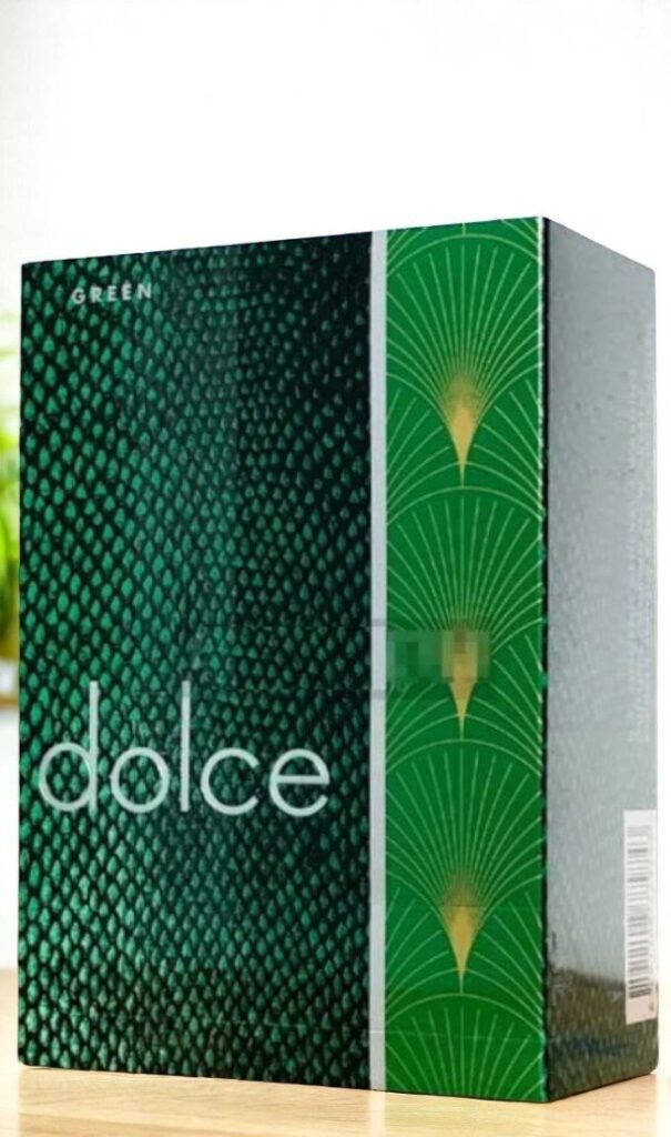 เธเธธเธซเธฃเธตเนเธเธญเธ Dolce Green | Dolce Green