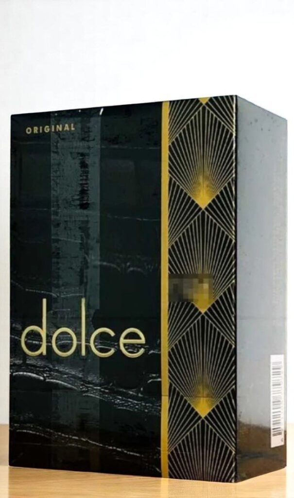 เธเธธเธซเธฃเธตเนเธเธญเธ Dolce Original | Dolce Original