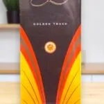 รีวิวบุหรี่ CORSET Golden Slim 🌟