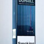 เธเธธเธซเธฃเธตเนเธเธญเธ Dunhill Blueberry & Menthol | Dunhill Blueberry & Menthol