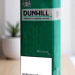 เธเธธเธซเธฃเธตเนเธเธญเธ Dunhill Menthol | Dunhill Menthol