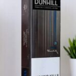 เธเธธเธซเธฃเธตเนเธเธญเธ Dunhill Menthol & Mint | Dunhill Menthol & Mint