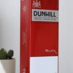 เธเธธเธซเธฃเธตเนเธเธญเธ Dunhill Red | Dunhill Red