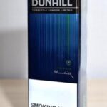 เธเธธเธซเธฃเธตเนเธเธญเธ Dunhill Release Lemon | Dunhill Release Lemon