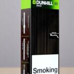 เธเธธเธซเธฃเธตเนเธเธญเธ Dunhill Switch Menthol | Dunhill Switch Menthol