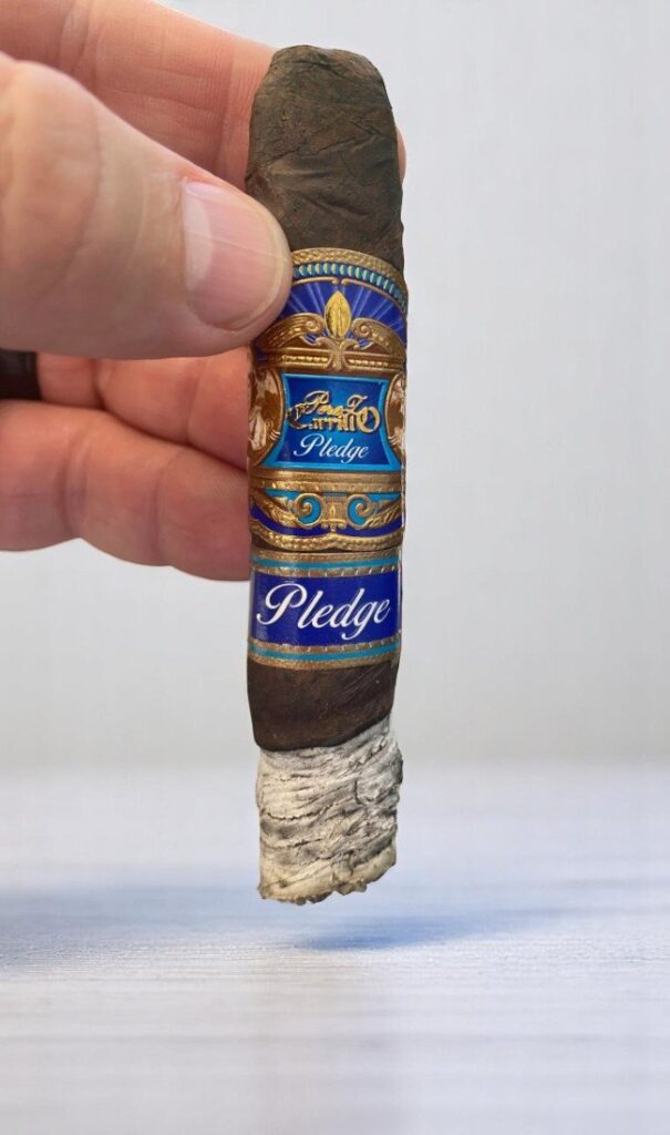 บุหรี่นอก EP Carrillo Pledge Prequel 5×50 (20มวน)พร้อมส่ง