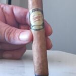 บุหรี่นอก Famous Habano 5×50 (20มวน)พร้อมส่ง