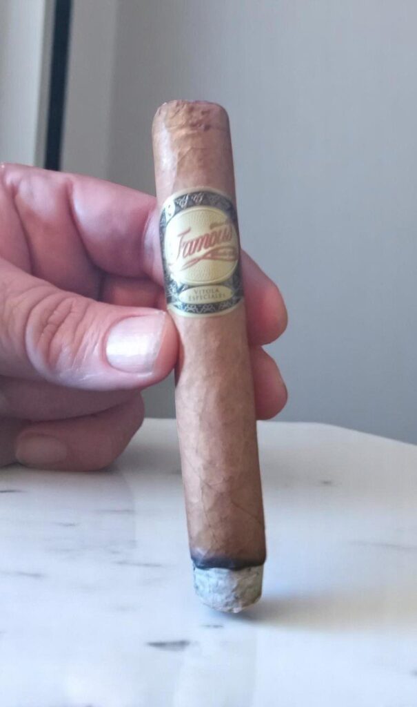 บุหรี่นอก Famous Habano 5×50 (20มวน)พร้อมส่ง