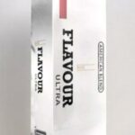 บุหรี่นอก Flavour Ultraพร้อมส่ง