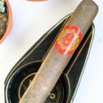 บุหรี่นอก Flor de Filipinas Robusto 5×52 ( 20 มวน )พร้อมส่ง
