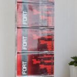 บุหรี่นอก Fort Red (ซองแข็ง)
