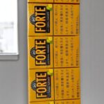 เธเธธเธซเธฃเธตเนเธเธญเธ Forte Cool Mango | Forte Cool Mango