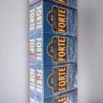 เธเธธเธซเธฃเธตเนเธเธญเธ Forte Original | Forte Original