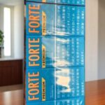 Forte Premium Menthol (16มวน) | Forte Premium Menthol 16