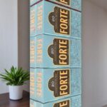เธเธธเธซเธฃเธตเนเธเธญเธ Forte light | Forte light