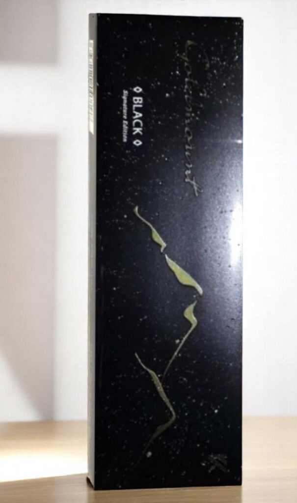 เธเธธเธซเธฃเธตเนเธเธญเธ Gold Mount Black | Gold Mount Black