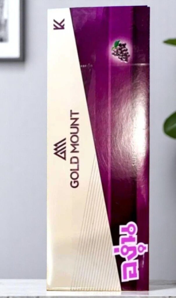 เธเธธเธซเธฃเธตเนเธเธญเธ Gold Mount Grape | Gold Mount Grape