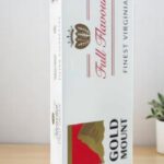 เธเธธเธซเธฃเธตเนเธเธญเธ Gold Mount Red | Gold Mount Red
