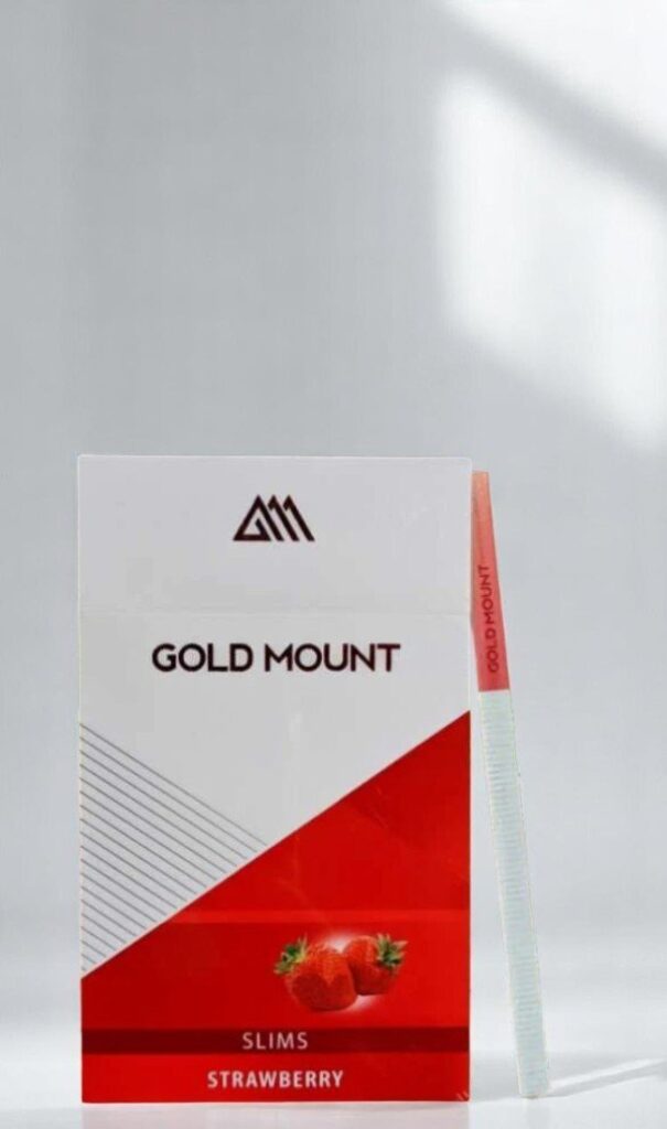 เธเธธเธซเธฃเธตเนเธเธญเธ Gold Mount Strawberry | Gold Mount Strawberry