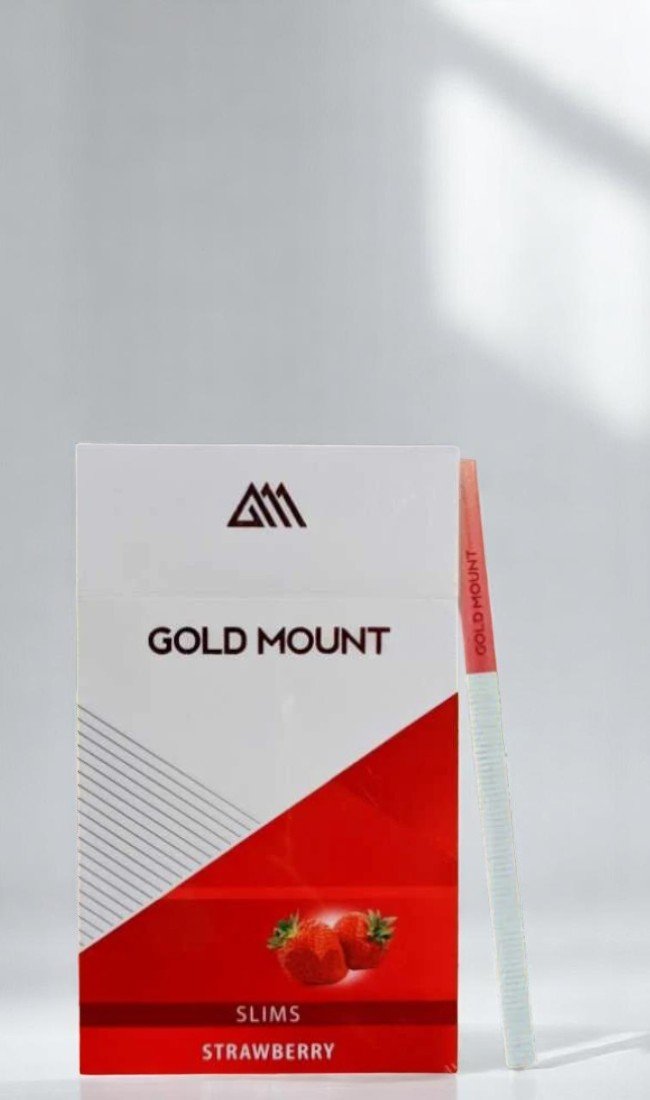 เธเธธเธซเธฃเธตเนเธเธญเธ Gold Mount Strawberry | Gold Mount Strawberry