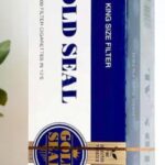 เธเธธเธซเธฃเธตเนเธเธญเธ Gold Seal Blue | Gold Seal Blue