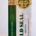 เธเธธเธซเธฃเธตเนเธเธญเธ Gold Seal Menthol | Gold Seal Menthol