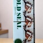เธเธธเธซเธฃเธตเนเธเธญเธ Gold Seal Menthol Normal | Gold Seal Menthol Normal