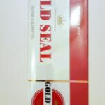เธเธธเธซเธฃเธตเนเธเธญเธ Gold Seal Red | Gold Seal Red